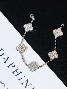 Van Cleef & Arpels Bracelet